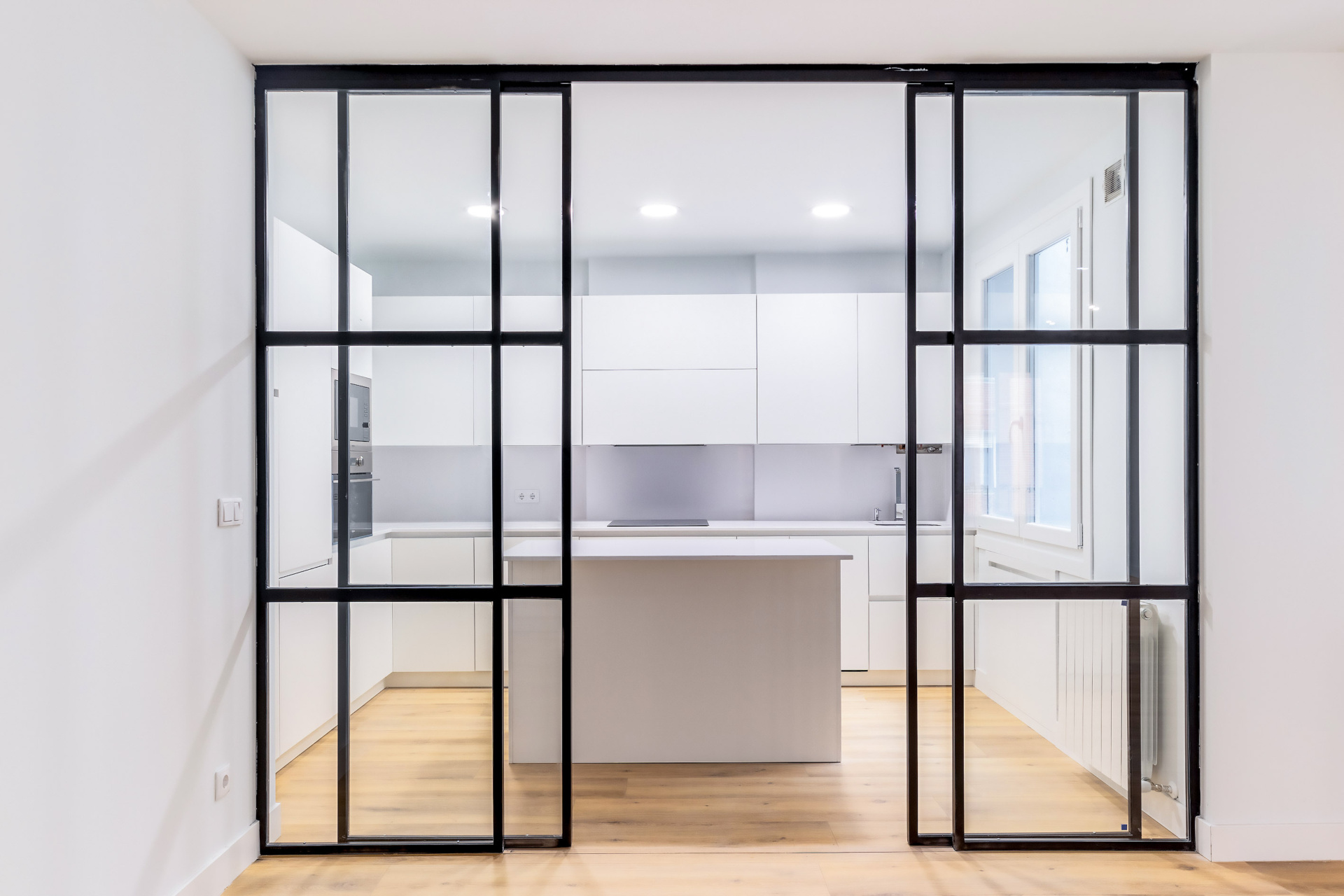 image: Transform Your Scottish Home with Aluminium Doors: 4 Inspiring Ideas